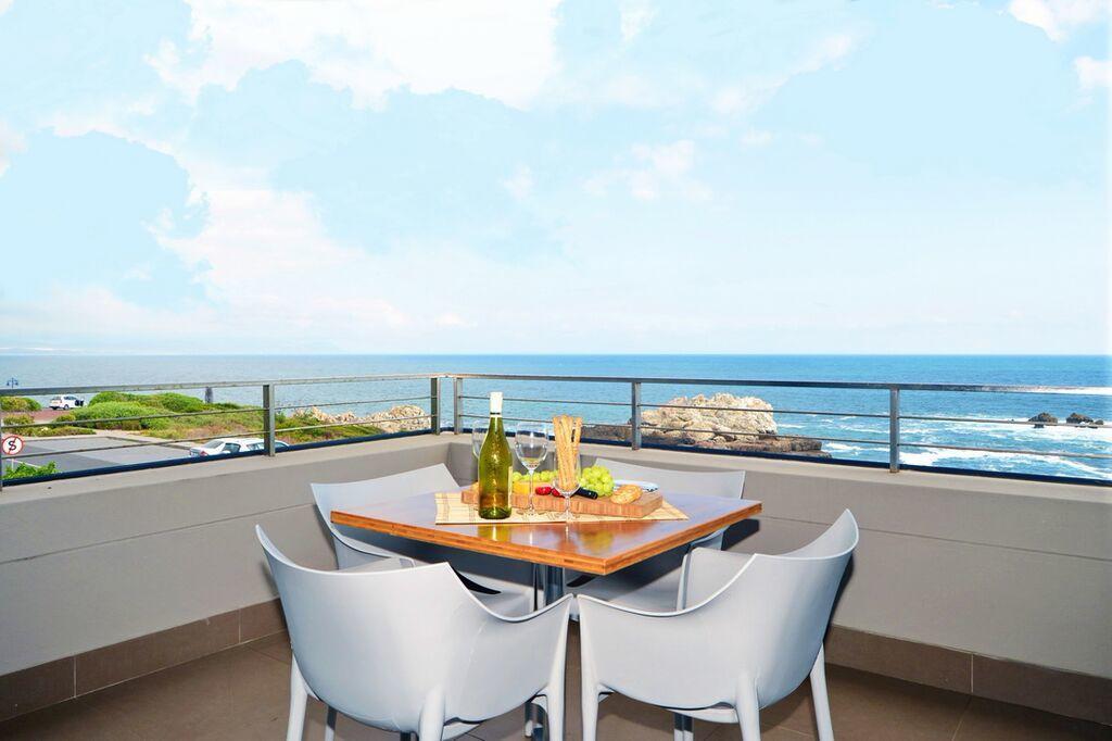 Bamboo @ Le Paradis Hermanus Exterior photo